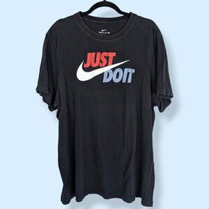 (2/$20) Nike "Just Do It" Tee